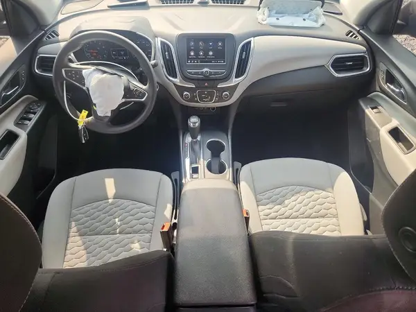 3GNAXHEV8LS676994 2020 CHEVROLET EQUINOX - Image 8
