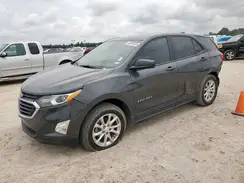 3GNAXHEV8LS677143 2020 CHEVROLET EQUINOX