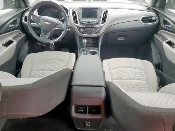 3GNAXHEV8LS677143 2020 CHEVROLET EQUINOX - Image 8