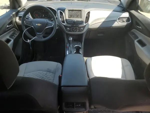 3GNAXHEV8LS677157 2020 CHEVROLET EQUINOX - Image 8