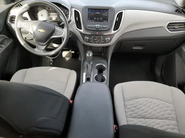 3GNAXHEV8LS677322 2020 CHEVROLET EQUINOX - Image 8
