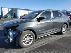 3GNAXHEV8LS678101 2020 CHEVROLET EQUINOX
