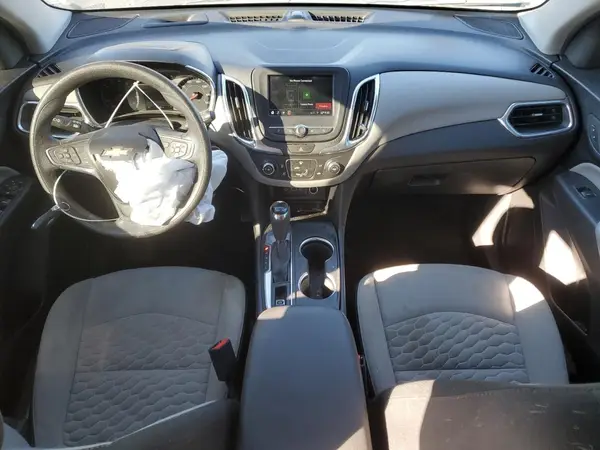 3GNAXHEV8LS678101 2020 CHEVROLET EQUINOX - Image 8
