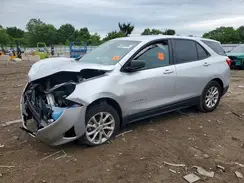 3GNAXHEV8LS679331 2020 CHEVROLET EQUINOX