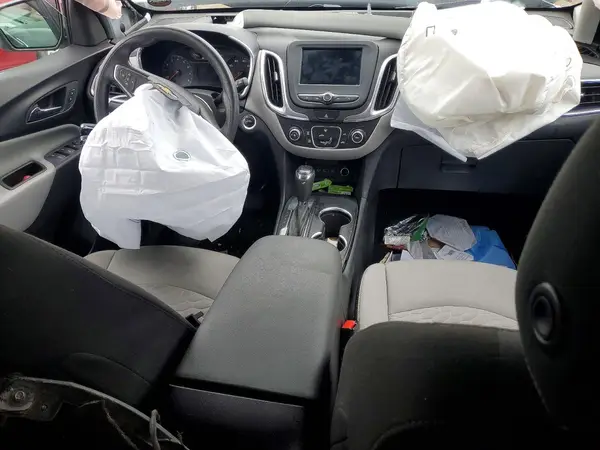 3GNAXHEV8LS679331 2020 CHEVROLET EQUINOX - Image 8