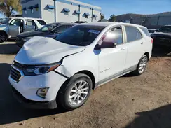 3GNAXHEV8LS682729 2020 CHEVROLET EQUINOX