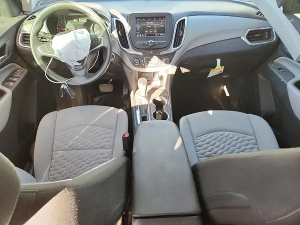 3GNAXHEV8LS682729 2020 CHEVROLET EQUINOX - Image 8