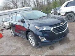3GNAXHEV8LS683928 2020 CHEVROLET EQUINOX