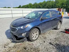 3GNAXHEV8LS686621 2020 CHEVROLET EQUINOX
