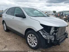 3GNAXHEV8LS687686 2020 CHEVROLET EQUINOX