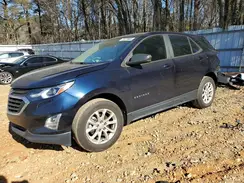 3GNAXHEV8LS688062 2020 CHEVROLET EQUINOX