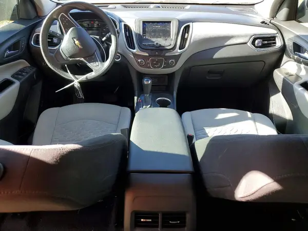 3GNAXHEV8LS688062 2020 CHEVROLET EQUINOX - Image 8