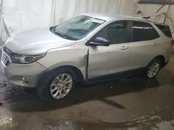3GNAXHEV8LS688711 2020 CHEVROLET EQUINOX