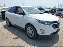3GNAXHEV8LS689440 2020 CHEVROLET EQUINOX