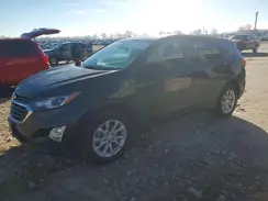 3GNAXHEV8LS689941 2020 CHEVROLET EQUINOX
