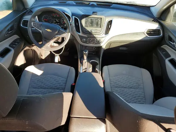 3GNAXHEV8LS689941 2020 CHEVROLET EQUINOX - Image 8