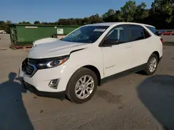 3GNAXHEV8LS690135 2020 CHEVROLET EQUINOX