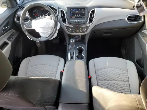 3GNAXHEV8LS690135 2020 CHEVROLET EQUINOX - Image 8