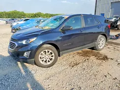 3GNAXHEV8LS690345 2020 CHEVROLET EQUINOX