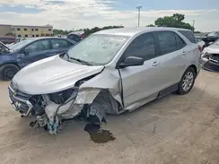3GNAXHEV8LS692192 2020 CHEVROLET EQUINOX