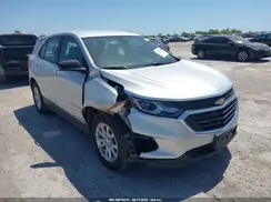 3GNAXHEV8LS692452 2020 CHEVROLET EQUINOX