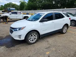 3GNAXHEV8LS693018 2020 CHEVROLET EQUINOX