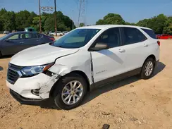 3GNAXHEV8LS697392 2020 CHEVROLET EQUINOX