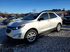3GNAXHEV8LS698039 2020 CHEVROLET EQUINOX