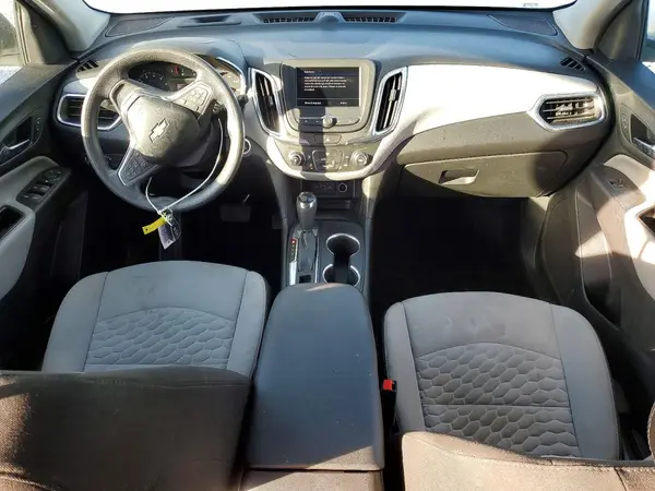 3GNAXHEV8LS698039 2020 CHEVROLET EQUINOX - Image 8