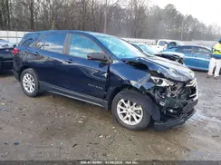 3GNAXHEV8LS698591 2020 CHEVROLET EQUINOX