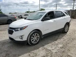 3GNAXHEV8LS703207 2020 CHEVROLET EQUINOX