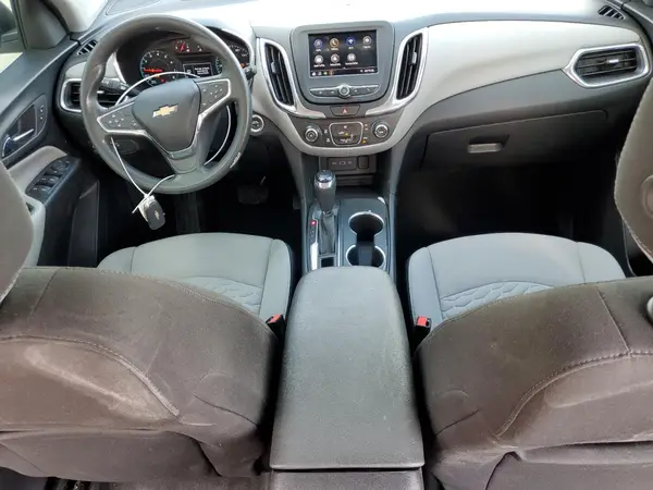 3GNAXHEV8LS703207 2020 CHEVROLET EQUINOX - Image 8
