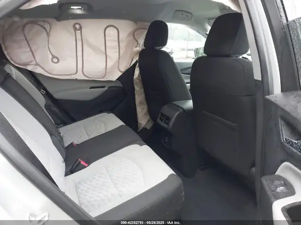 3GNAXHEV8LS703353 2020 CHEVROLET EQUINOX - Image 8
