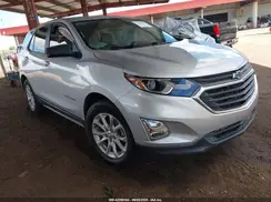 3GNAXHEV8LS704857 2020 CHEVROLET EQUINOX