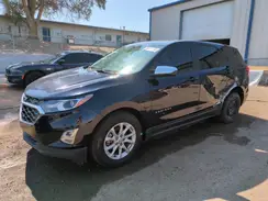 3GNAXHEV8LS704888 2020 CHEVROLET EQUINOX
