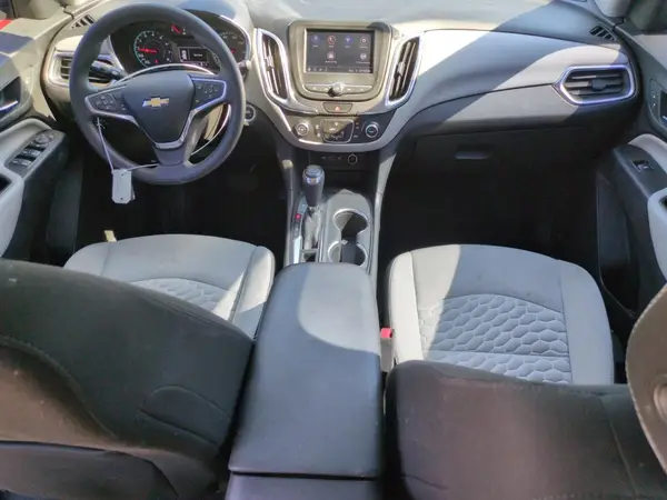3GNAXHEV8LS704888 2020 CHEVROLET EQUINOX - Image 8