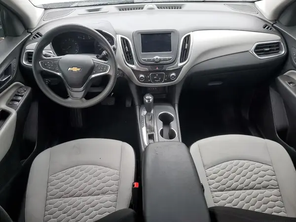 3GNAXHEV8LS705118 2020 CHEVROLET EQUINOX - Image 8