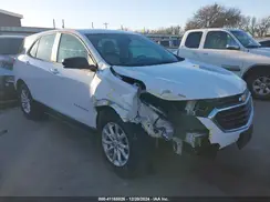 3GNAXHEV8LS706236 2020 CHEVROLET EQUINOX