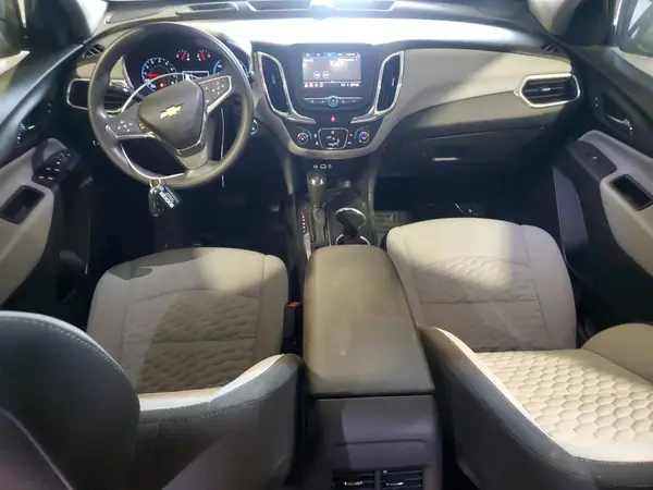 3GNAXHEV8LS706656 2020 CHEVROLET EQUINOX - Image 8