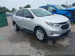 3GNAXHEV8LS706897 2020 CHEVROLET EQUINOX