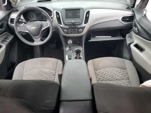 3GNAXHEV8LS707225 2020 CHEVROLET EQUINOX - Image 8
