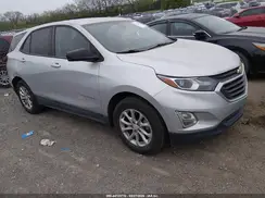 3GNAXHEV8LS707273 2020 CHEVROLET EQUINOX