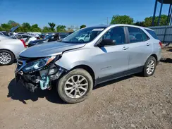 3GNAXHEV8LS708973 2020 CHEVROLET EQUINOX
