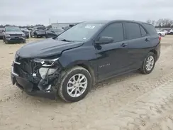 3GNAXHEV8LS713526 2020 CHEVROLET EQUINOX
