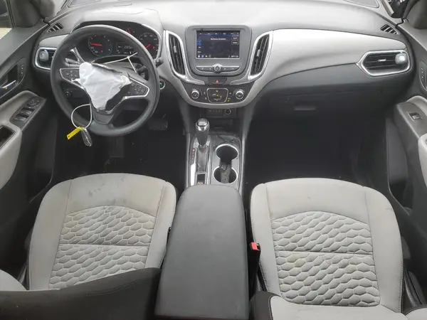3GNAXHEV8LS713526 2020 CHEVROLET EQUINOX - Image 8