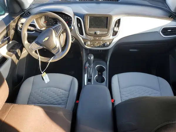 3GNAXHEV8LS714305 2020 CHEVROLET EQUINOX - Image 8