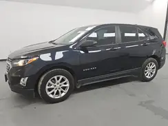 3GNAXHEV8LS722520 2020 CHEVROLET EQUINOX