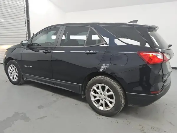 3GNAXHEV8LS722520 2020 CHEVROLET EQUINOX - Image 2
