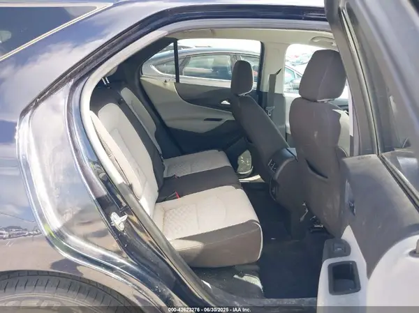 3GNAXHEV8LS722775 2020 CHEVROLET EQUINOX - Image 8