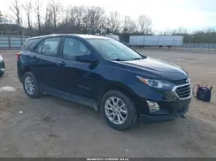 3GNAXHEV8LS724350 2020 CHEVROLET EQUINOX